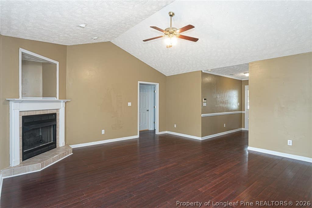 Photo of 5529 Walking Trail Way, Hope Mills, NC 28348 (MLS # 766771)