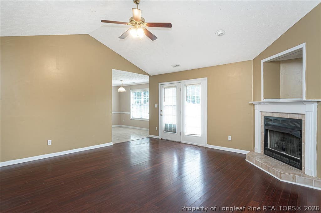 Photo of 5529 Walking Trail Way, Hope Mills, NC 28348 (MLS # 766771)