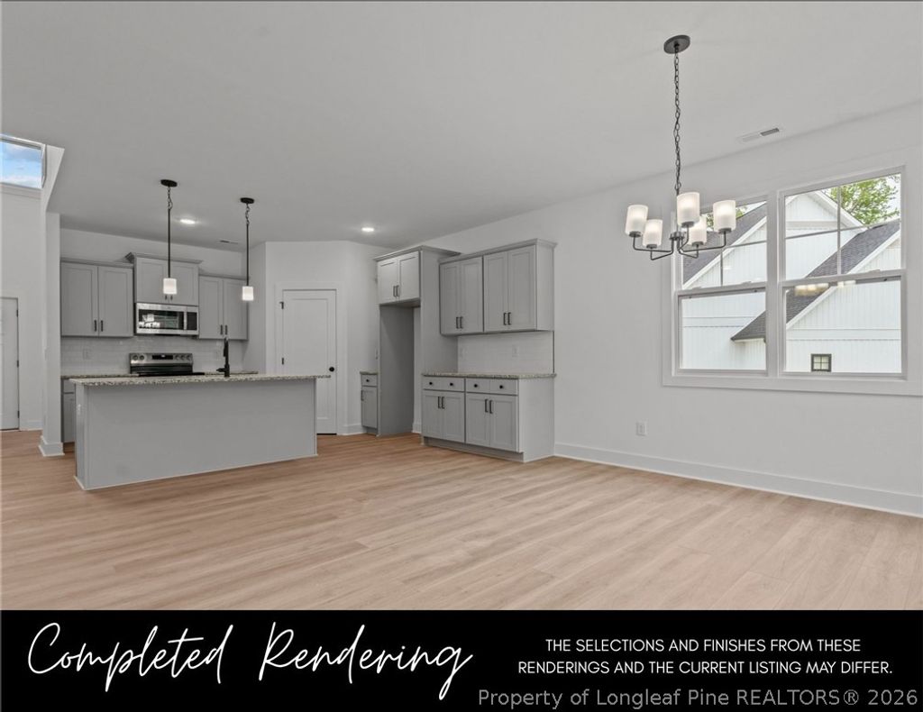 Photo of 166 Peeler Circle, Raeford, NC 28376 (MLS # 764772)