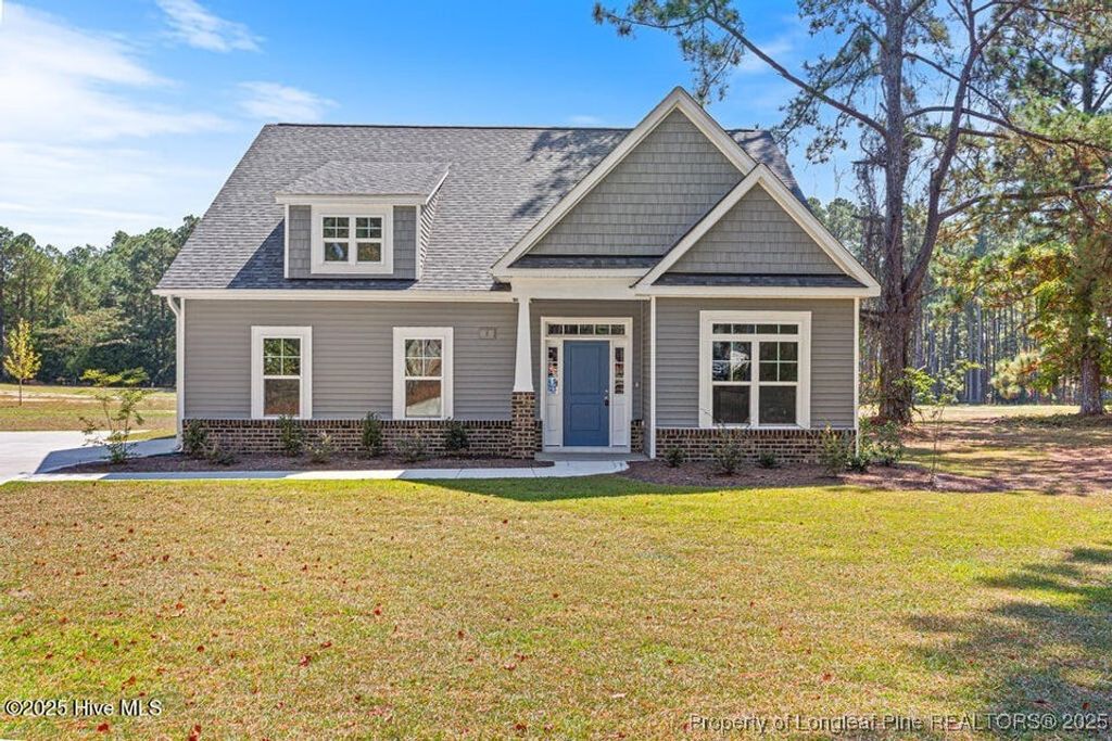 Photo of 3 Vineyard Place, Jackson Springs, NC 27281 (MLS # 754206)