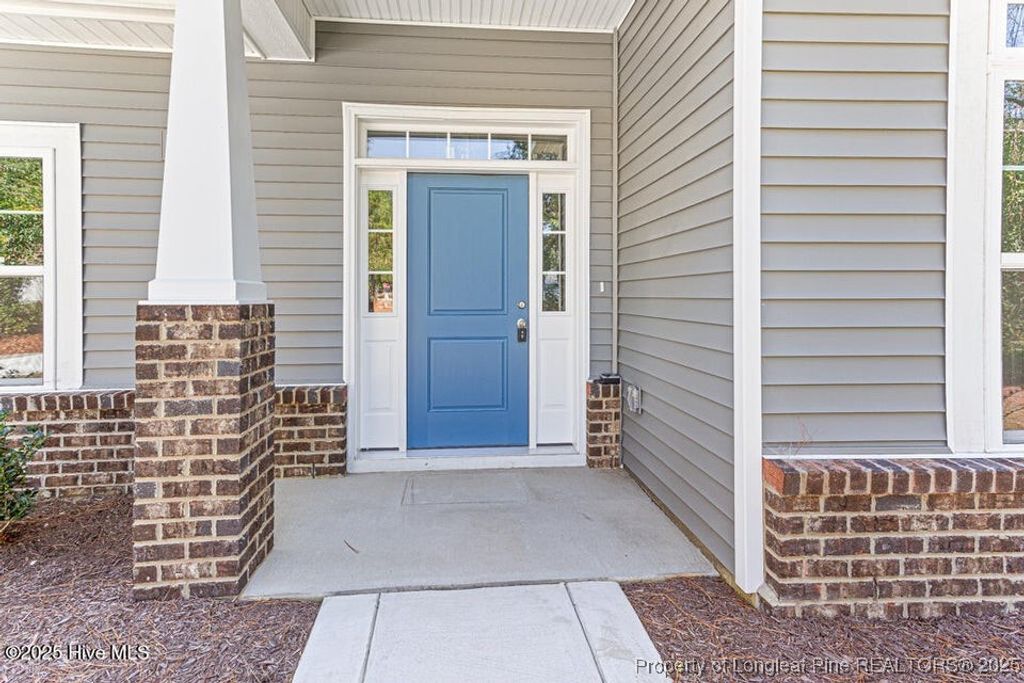 Photo of 3 Vineyard Place, Jackson Springs, NC 27281 (MLS # 754206)