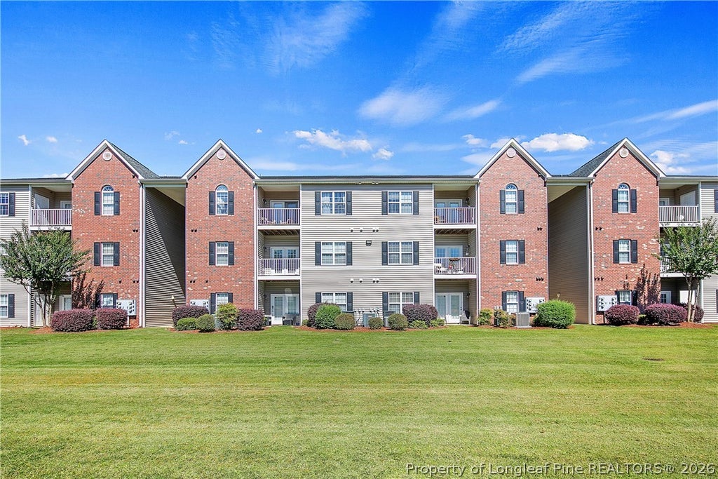 Photo of 616 Marshtree Lane #204, Fayetteville, NC 28314 (MLS # 771549)