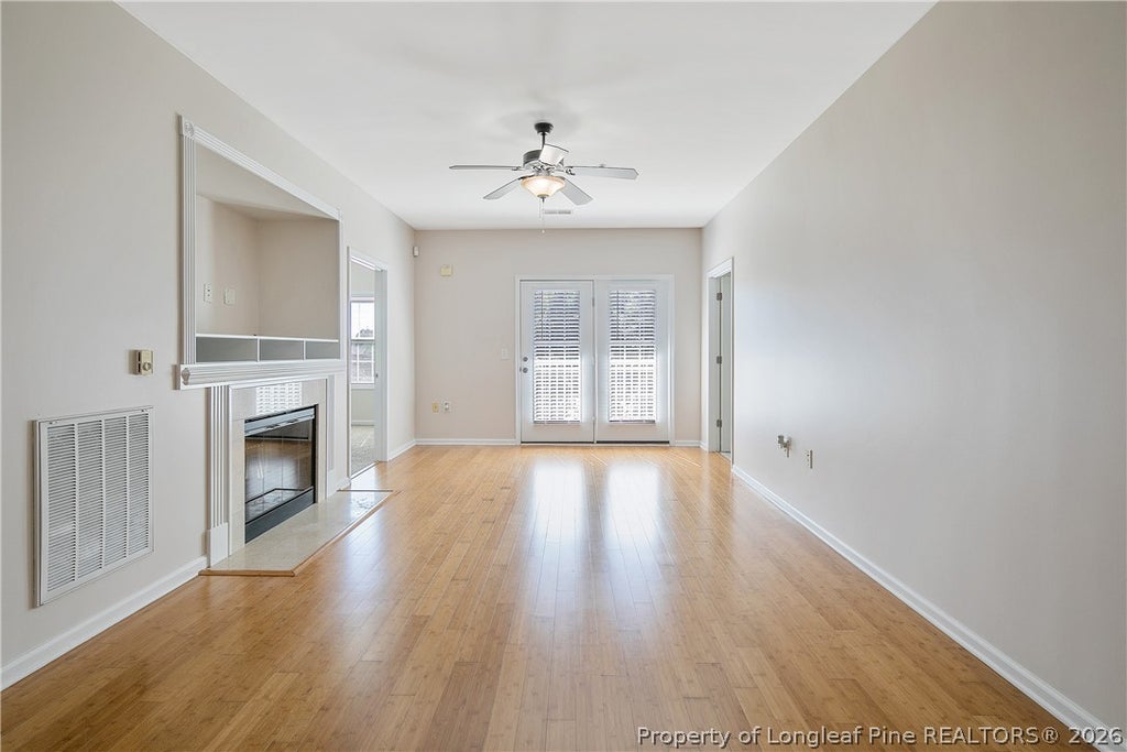 Photo of 616 Marshtree Lane #204, Fayetteville, NC 28314 (MLS # 771549)