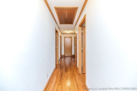 Tiny photo for 406 McFarland Road, Broadway, NC 27505 (MLS # 753042)