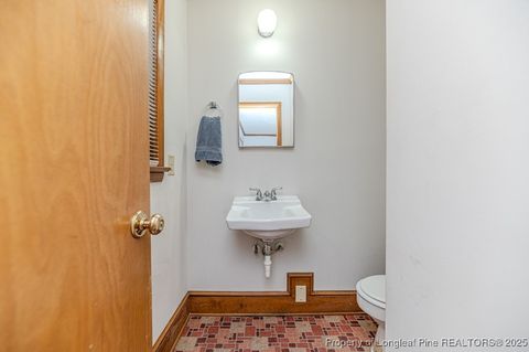 Tiny photo for 406 McFarland Road, Broadway, NC 27505 (MLS # 753042)