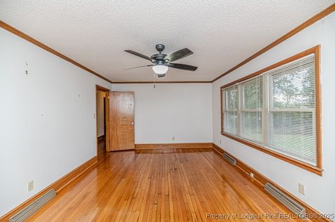 Tiny photo for 406 McFarland Road, Broadway, NC 27505 (MLS # 753042)