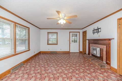 Tiny photo for 406 McFarland Road, Broadway, NC 27505 (MLS # 753042)