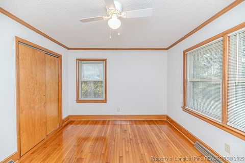 Tiny photo for 406 McFarland Road, Broadway, NC 27505 (MLS # 753042)