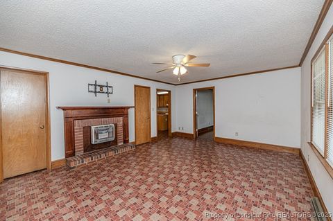 Tiny photo for 406 McFarland Road, Broadway, NC 27505 (MLS # 753042)