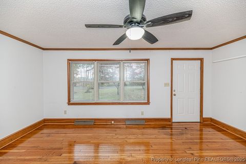 Tiny photo for 406 McFarland Road, Broadway, NC 27505 (MLS # 753042)