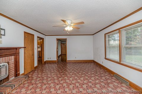 Tiny photo for 406 McFarland Road, Broadway, NC 27505 (MLS # 753042)