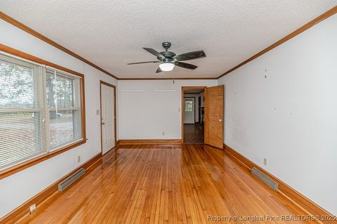 Tiny photo for 406 McFarland Road, Broadway, NC 27505 (MLS # 753042)
