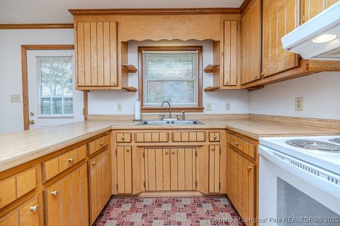 Tiny photo for 406 McFarland Road, Broadway, NC 27505 (MLS # 753042)