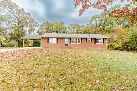 Photo of 406 McFarland Road, Broadway, NC 27505 (MLS # 753042)