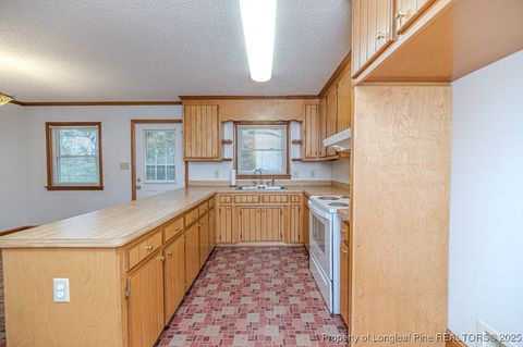Tiny photo for 406 McFarland Road, Broadway, NC 27505 (MLS # 753042)