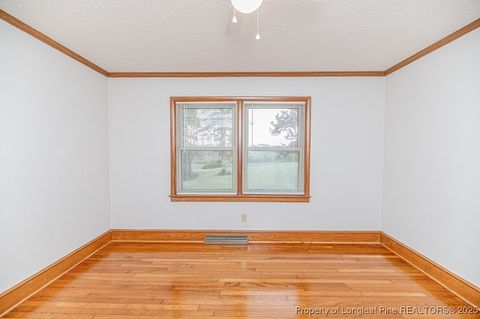 Tiny photo for 406 McFarland Road, Broadway, NC 27505 (MLS # 753042)