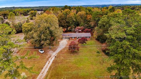 Tiny photo for 406 McFarland Road, Broadway, NC 27505 (MLS # 753042)
