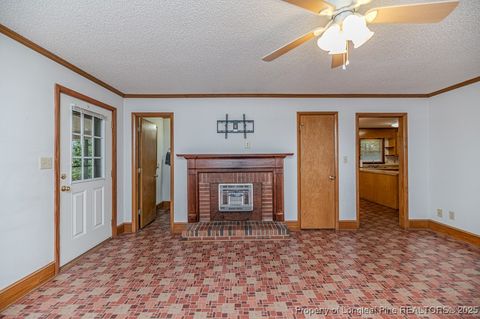 Tiny photo for 406 McFarland Road, Broadway, NC 27505 (MLS # 753042)