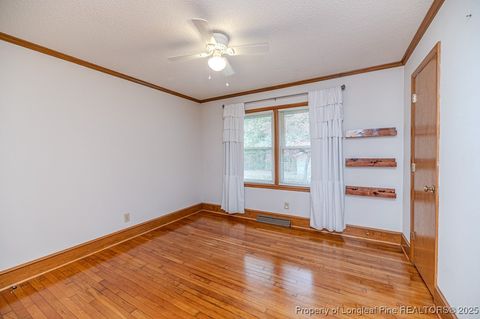 Tiny photo for 406 McFarland Road, Broadway, NC 27505 (MLS # 753042)