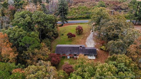 Tiny photo for 406 McFarland Road, Broadway, NC 27505 (MLS # 753042)