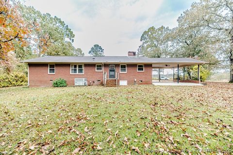 Tiny photo for 406 McFarland Road, Broadway, NC 27505 (MLS # 753042)