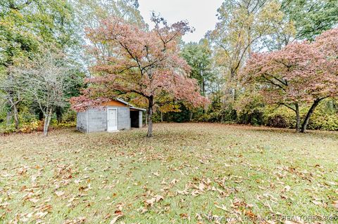 Tiny photo for 406 McFarland Road, Broadway, NC 27505 (MLS # 753042)