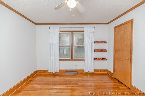 Tiny photo for 406 McFarland Road, Broadway, NC 27505 (MLS # 753042)