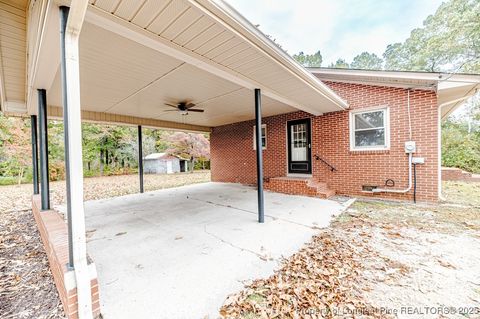 Tiny photo for 406 McFarland Road, Broadway, NC 27505 (MLS # 753042)