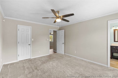Tiny photo for 2972 Peacock Street, Hope Mills, NC 28348 (MLS # 769510)