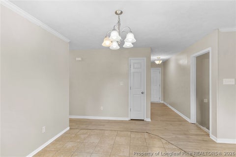 Tiny photo for 2972 Peacock Street, Hope Mills, NC 28348 (MLS # 769510)