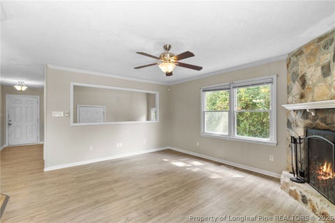 Tiny photo for 2972 Peacock Street, Hope Mills, NC 28348 (MLS # 769510)