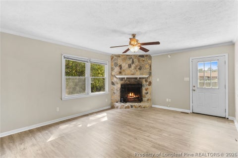 Tiny photo for 2972 Peacock Street, Hope Mills, NC 28348 (MLS # 769510)