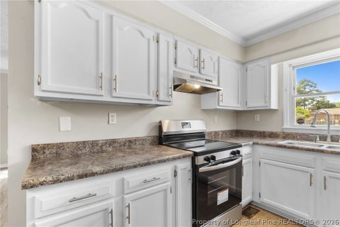 Tiny photo for 2972 Peacock Street, Hope Mills, NC 28348 (MLS # 769510)