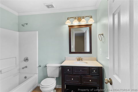 Tiny photo for 2972 Peacock Street, Hope Mills, NC 28348 (MLS # 769510)