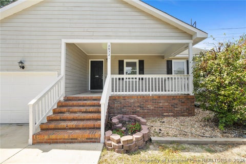 Tiny photo for 2972 Peacock Street, Hope Mills, NC 28348 (MLS # 769510)