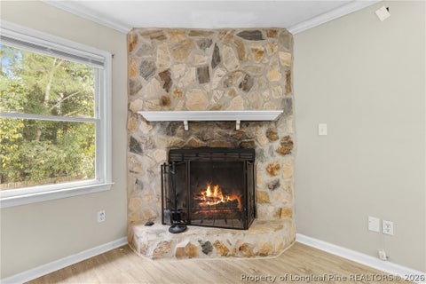 Tiny photo for 2972 Peacock Street, Hope Mills, NC 28348 (MLS # 769510)