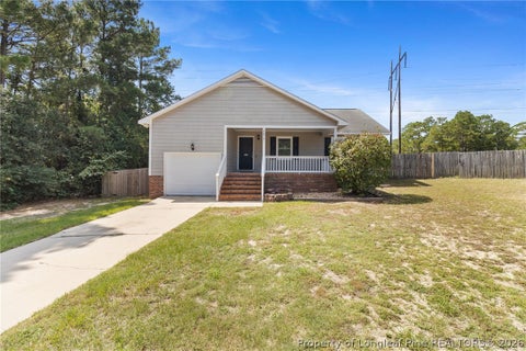 Photo of 2972 Peacock Street, Hope Mills, NC 28348 (MLS # 769510)