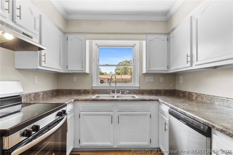 Tiny photo for 2972 Peacock Street, Hope Mills, NC 28348 (MLS # 769510)