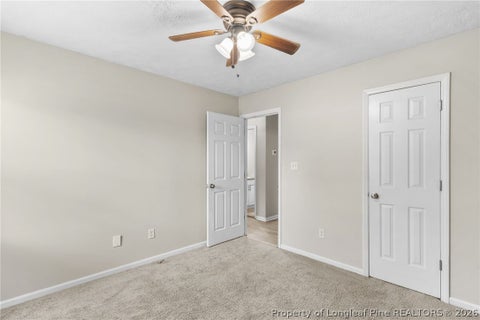 Tiny photo for 2972 Peacock Street, Hope Mills, NC 28348 (MLS # 769510)