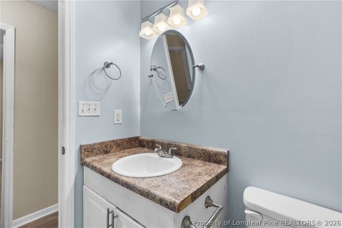 Tiny photo for 2972 Peacock Street, Hope Mills, NC 28348 (MLS # 769510)
