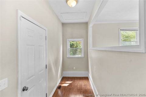 Tiny photo for 2972 Peacock Street, Hope Mills, NC 28348 (MLS # 769510)