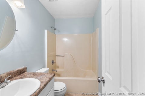 Tiny photo for 2972 Peacock Street, Hope Mills, NC 28348 (MLS # 769510)