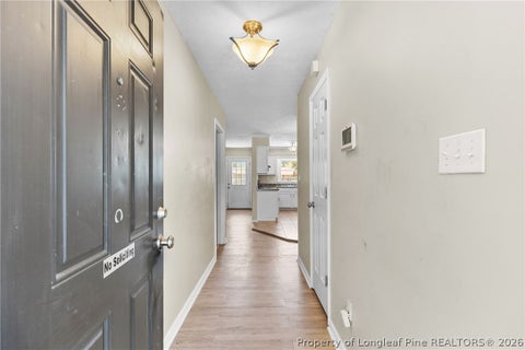 Tiny photo for 2972 Peacock Street, Hope Mills, NC 28348 (MLS # 769510)