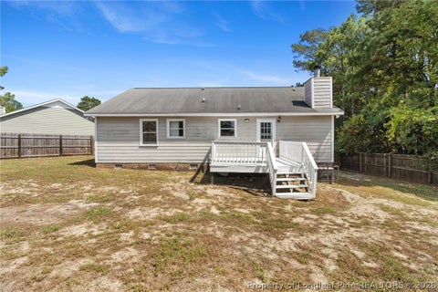Tiny photo for 2972 Peacock Street, Hope Mills, NC 28348 (MLS # 769510)