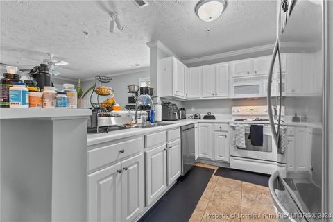 Tiny photo for 3346 Harbour Pointe Place #104, Fayetteville, NC 28314 (MLS # 755930)