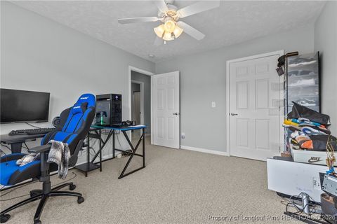 Tiny photo for 3346 Harbour Pointe Place #104, Fayetteville, NC 28314 (MLS # 755930)