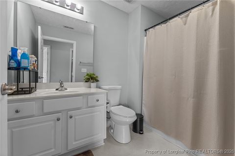 Tiny photo for 3346 Harbour Pointe Place #104, Fayetteville, NC 28314 (MLS # 755930)