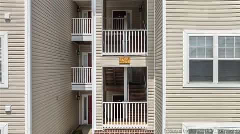 Tiny photo for 3346 Harbour Pointe Place #104, Fayetteville, NC 28314 (MLS # 755930)