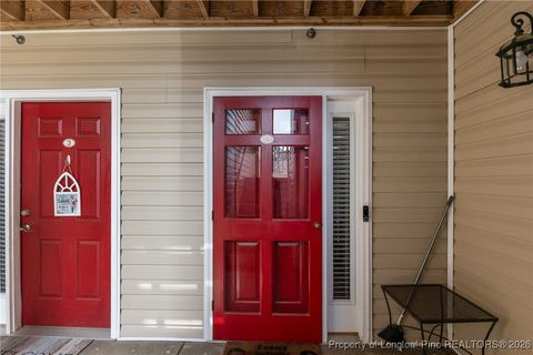 Tiny photo for 3346 Harbour Pointe Place #104, Fayetteville, NC 28314 (MLS # 755930)