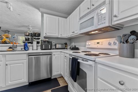 Tiny photo for 3346 Harbour Pointe Place #104, Fayetteville, NC 28314 (MLS # 755930)